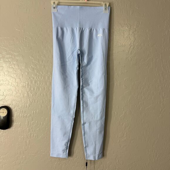 AYBL Pants - AYBL Empower Seamless Leggings
